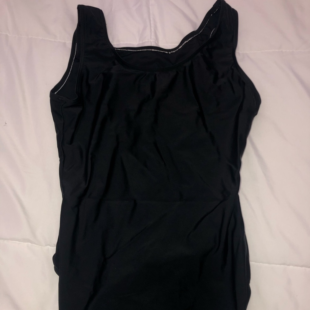 GYMNASTICS LEOTARD - Picture 3 of 3